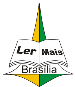 Logo Ler Mais Brasilia